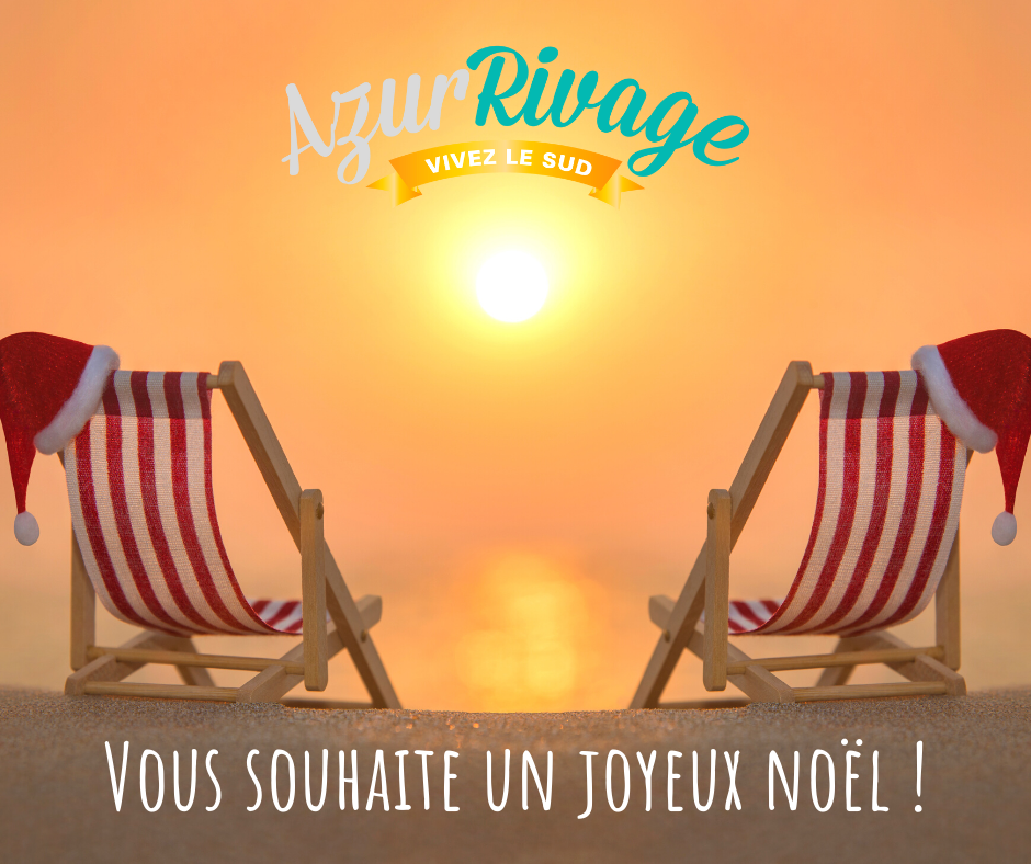 Joyeux Noël 2021 et de belles fêtes de fin d'année
