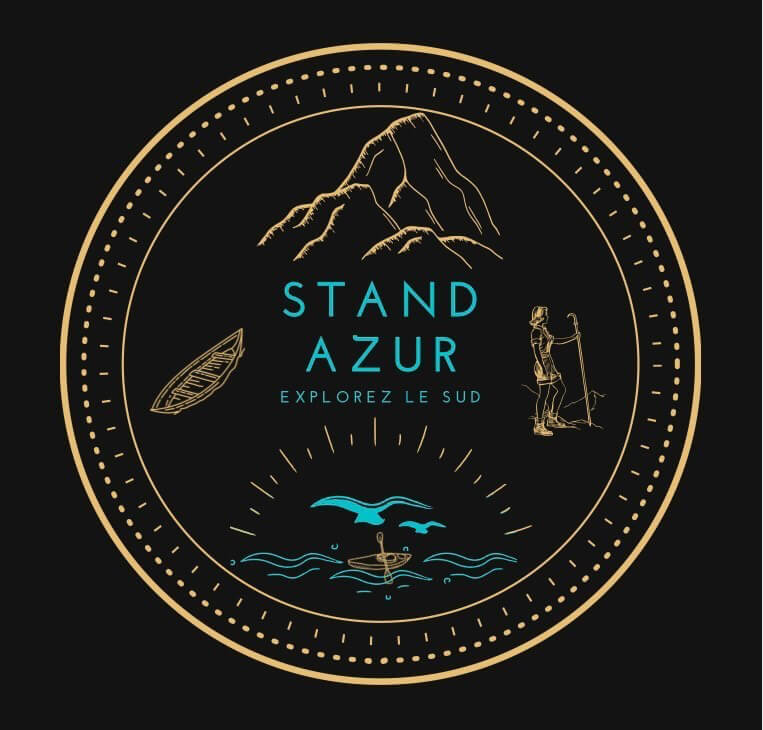 Explorez la région avec Stand Azur