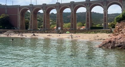 L’été bat son plein sur la Côte d’Azur