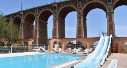 Mai sur la Côte d'Azur : la saison s'ouvre au Camping Azur Rivage