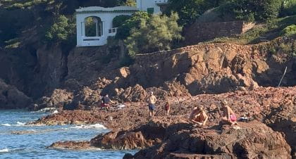 Juin au Camping Azur Rivage : l'été est vraiment là